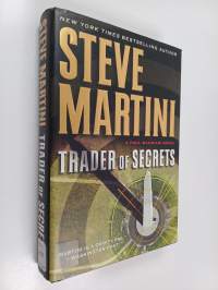 Trader of Secrets : A Paul Madriani Novel