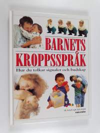 Barnets kroppsspråk : hur du tolkar signaler och budskap