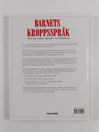 Barnets kroppsspråk : hur du tolkar signaler och budskap