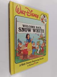 Welcome Back, Snow White