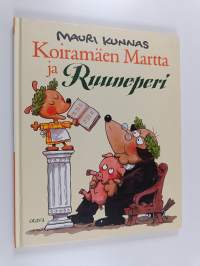 Koiramäen Martta ja Ruuneperi