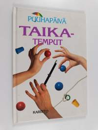 Tyhjä kuva