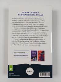 Salainen vastustaja