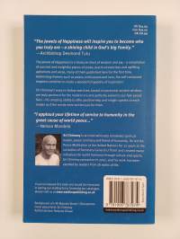 The jewels of happiness - Inspiration and wisdom to guide your life-journey