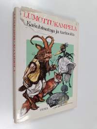 Lumottu kampela : kasubisatuja ja -tarinoita