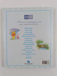Nalle Puh : Sininen lorukirja
