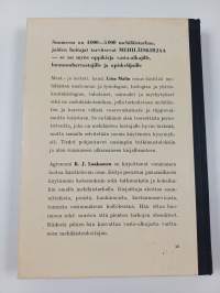 Mehiläiskirja