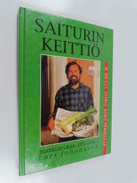 Saiturin keittiö