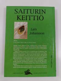 Saiturin keittiö