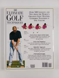 Ultimate Golf Techniques