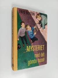 Mysteriet med det gömda huset