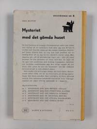 Mysteriet med det gömda huset