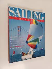 Sailing Fundamentals : The Official Learn-to-sail Manual of the American Sailing Association