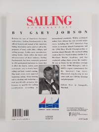 Sailing Fundamentals : The Official Learn-to-sail Manual of the American Sailing Association