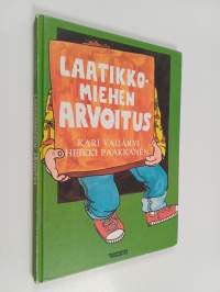 Tyhjä kuva
