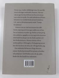 Ny finsk grammatik
