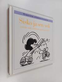 Sisko ja sen veli (eivät sovi samaan perheeseen!)