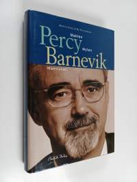 Percy Barnevik : makten, myten, människan