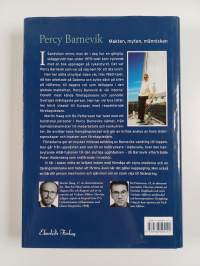 Percy Barnevik : makten, myten, människan