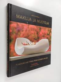 Makuja ja muotoja