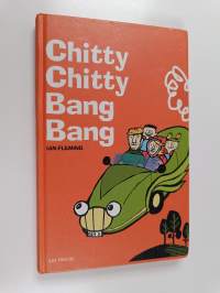 Chitty Chitty Bang Bang