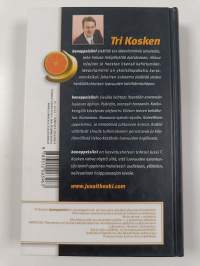 Banappelsiini : ideavitamiineja henkilökohtaisen luovuuden kehittämiseen