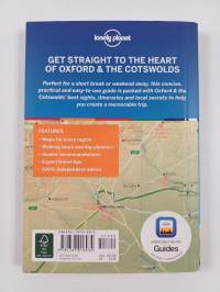 Oxford &amp; The Cotswolds : top sight, local experiences