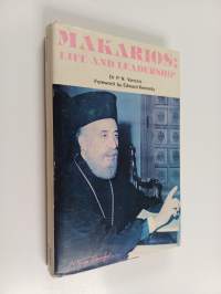 Makarios : life and leadership