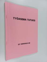 Työasema tutuksi