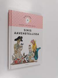 Sihis aavehotellissa