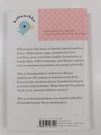 Sihis aavehotellissa
