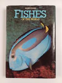 Fishes of the World