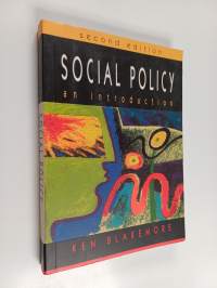 Social policy : an introduction