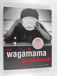The Wagamama Cookbook