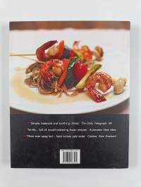 The Wagamama Cookbook