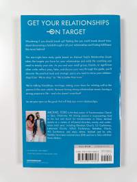 Relationship goals : how to win at dating, marriage, and sex