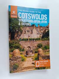 The Rough Guide to Cotswolds, Stratford-Upon-Avon and Oxford
