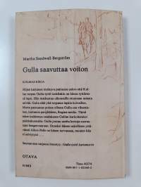 Gulla saavuttaa voiton