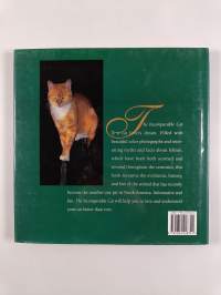 The incomparable cat