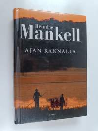 Ajan rannalla