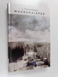 Muurahaispuu