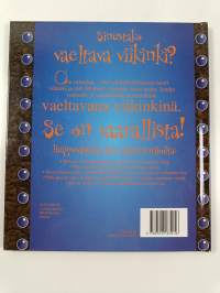 Sinustako vaeltava viikinki : matkoja, joille mieluiten et lähtisi