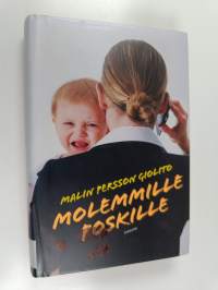 Molemmille poskille