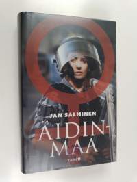 Äidinmaa