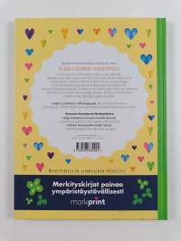 Helgan ja Helmerin viikonloppuveli