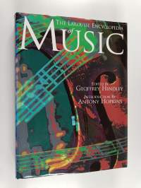 The Larousse Encyclopedia of Music