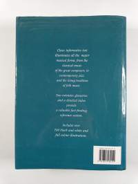 The Larousse Encyclopedia of Music