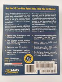 Peter Norton&#039;S Complete Guide To Windows Nt 4 Workstation