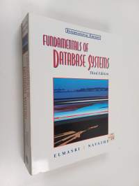 Fundamentals of database systems