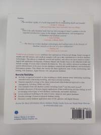 Fundamentals of database systems